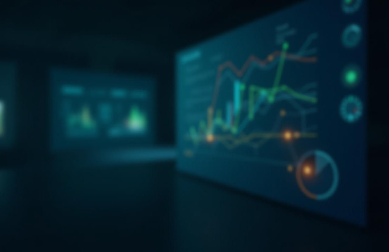 Data analytics implementation and business intelligence solutions